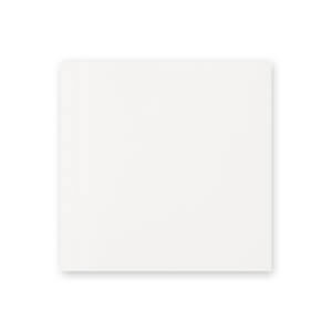 Midori MD Paper Notebook Cotton A5 Square Blank